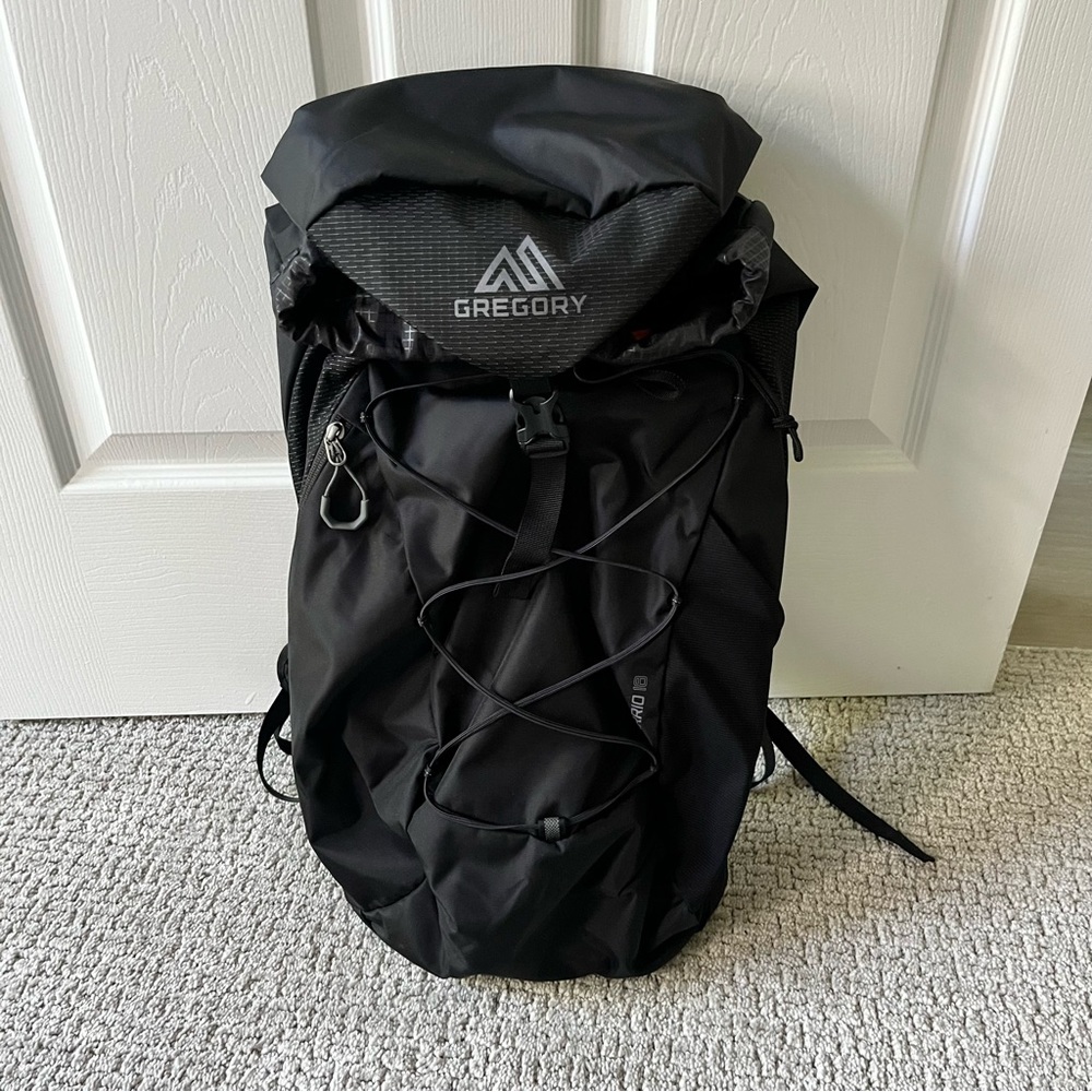Gregory ARRIO 18